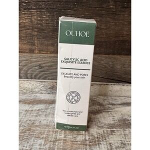 Ouhoe Salicylic Acid Exquisite‎ Essence – 30 ml